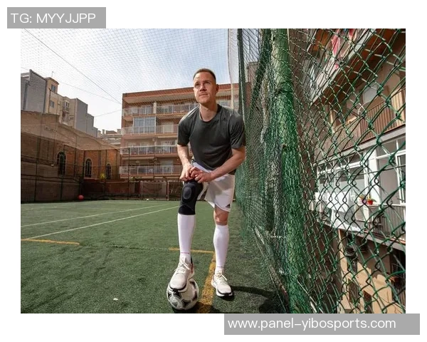 最佳足球护膝推荐助你提升运动表现保护膝关节安全无忧