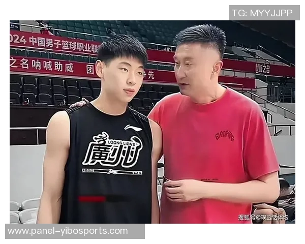 NBA顶级锋线强援加盟广东队杜锋或将轻松晋级决赛